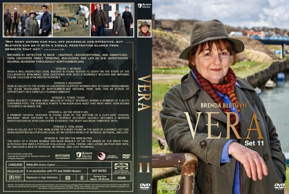 Vera - Set 11