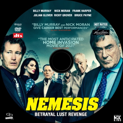 Nemesis