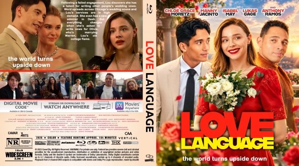 Love Language