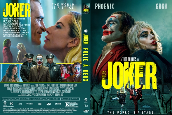 Joker: Folie à Deux