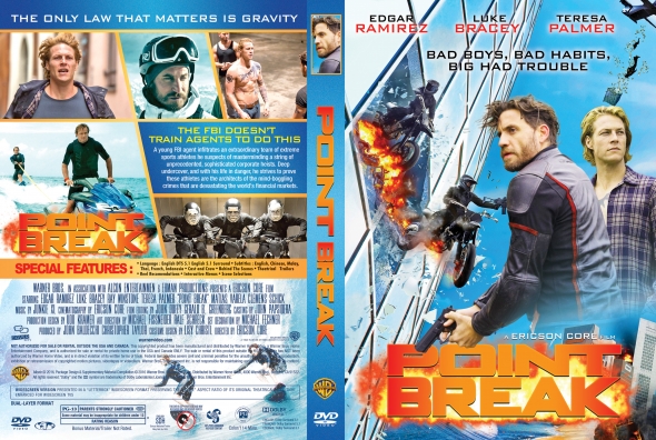 Point Break