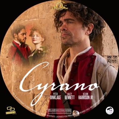 Cyrano