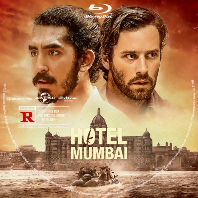 Hotel Mumbai