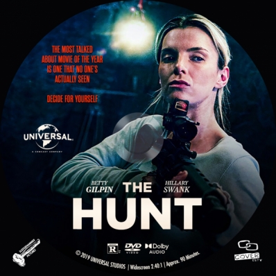 The Hunt