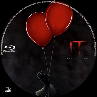 It: Chapter Two