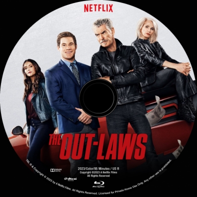 The Out-Laws
