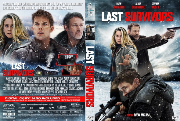 Last Survivors