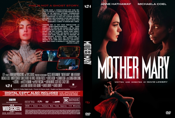 Mother Mary