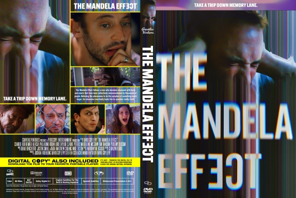 The Mandela Effect
