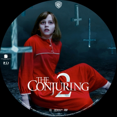 The Conjuring 2