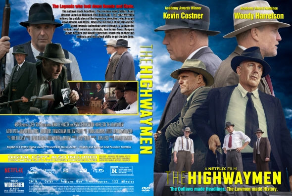 The Highwaymen