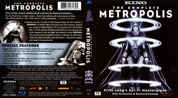 Metropolis
