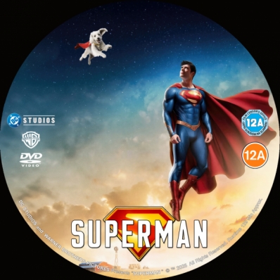Superman