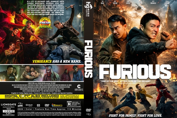 The Furious