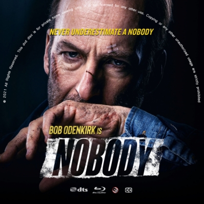 Nobody