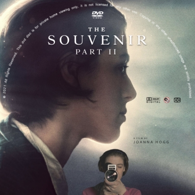 The Souvenir Part II