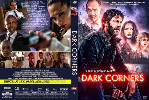 Dark Corners
