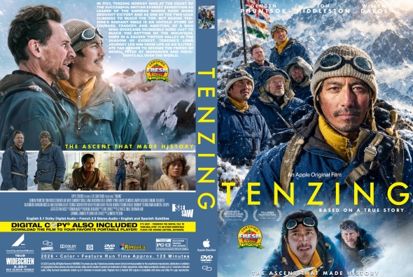 Tenzing