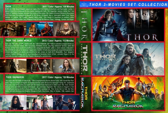 CoverCity - DVD Covers & Labels - Loki