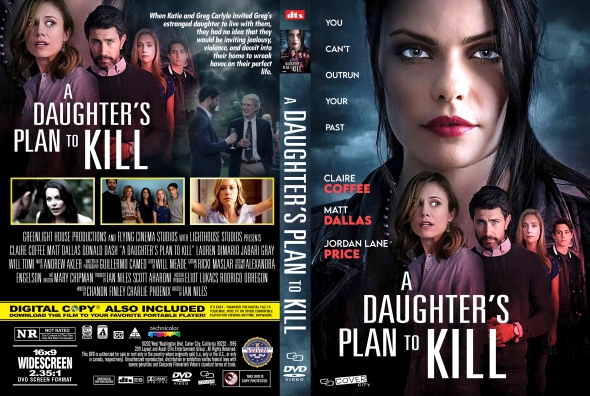 A Daughter's Plan to Kill