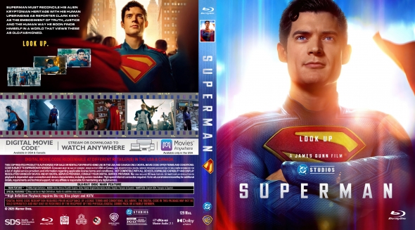 Superman