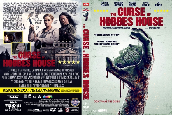 The Curse of Hobbes House