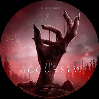 The Accursed