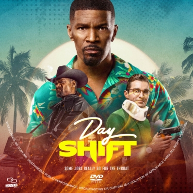 Day Shift