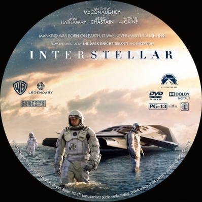 Interstellar