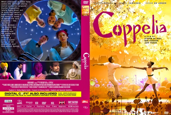 Coppelia