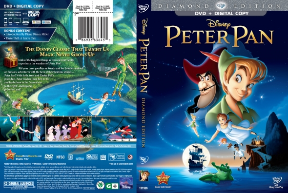Peter Pan