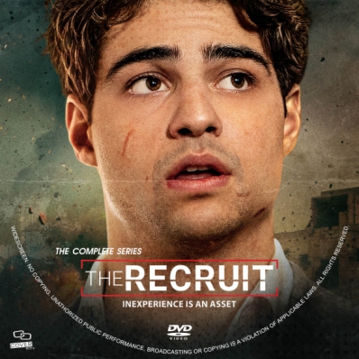 The Recruit - Complete Series