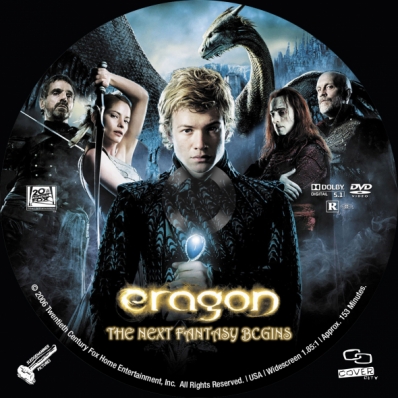 Eragon