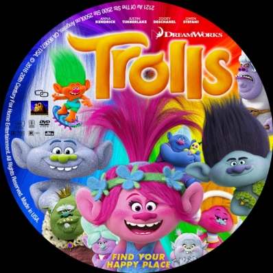 Trolls