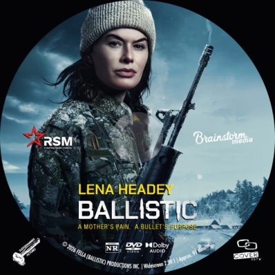 Ballistic