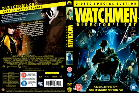 Watchmen
