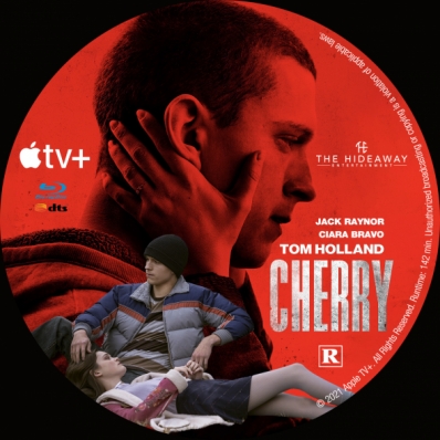 Cherry