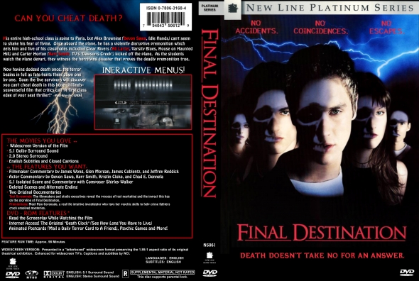 Final Destination