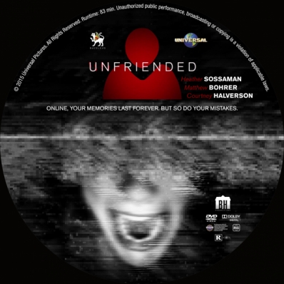 Unfriended