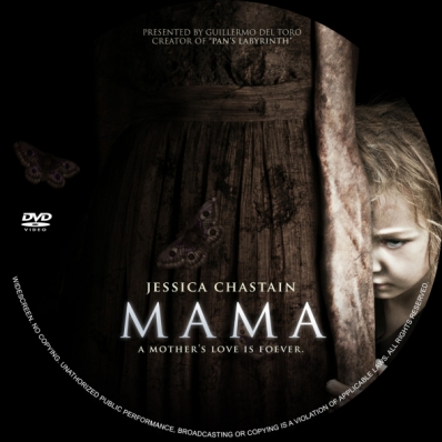 Mama