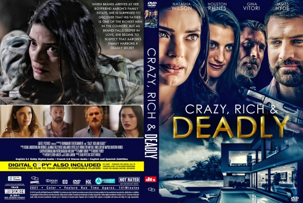 Crazy, Rich and Deadly