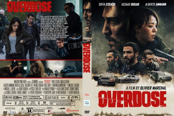 Overdose