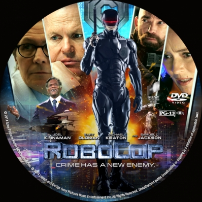 RoboCop