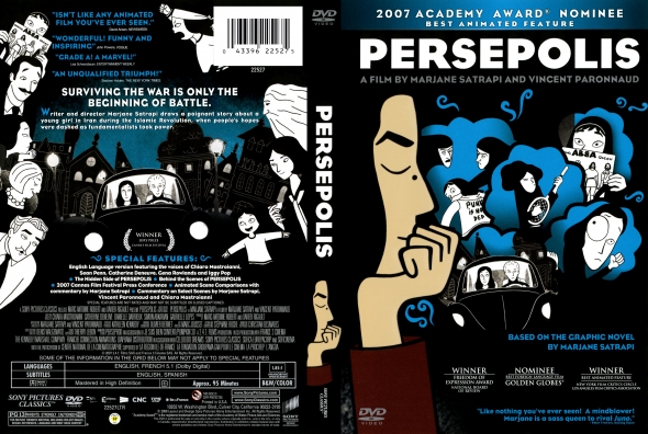 Persepolis