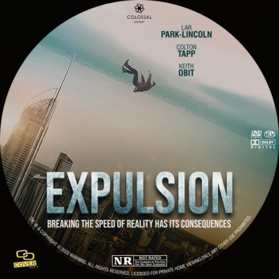 Expulsion
