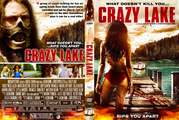 Crazy Lake