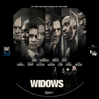 Widows