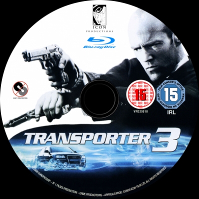 Transporter 3