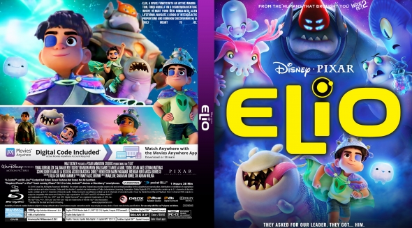 Elio
