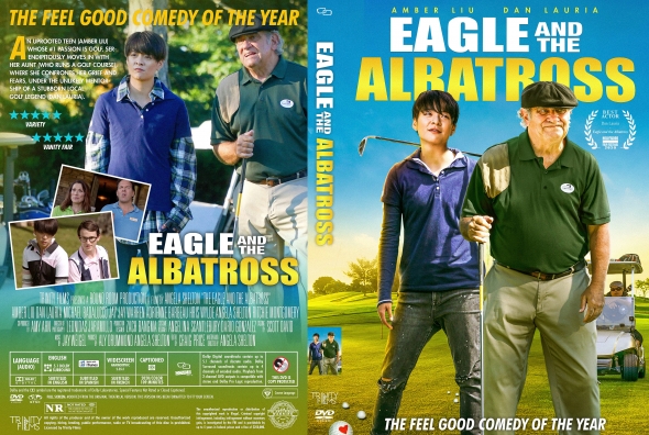 The Eagle and the Albatross